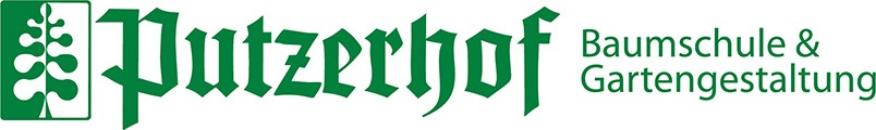 Putzerhof Baumschule Gartengestaltung
